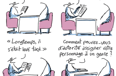Genres