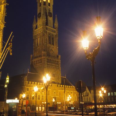 Se battre contre son grenier (Joe Krapov)