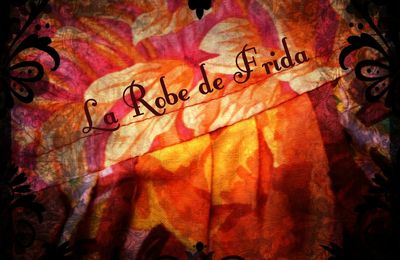 La robe de Frida