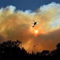 Incendies en californie