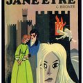 Jane Eyre - Charlotte Brontë