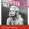 Jayne Mansfield 1967 de Simon Liberati 