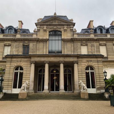 Musée Jacquemart - André 