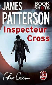 inspecteur cross - james patterson