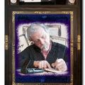 Chroniq’hebdo | De Monte Cristo, d’Alain Delon, de Banksy et de Paris