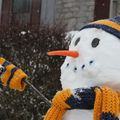 Le Bonhomme Partageur de Marissa