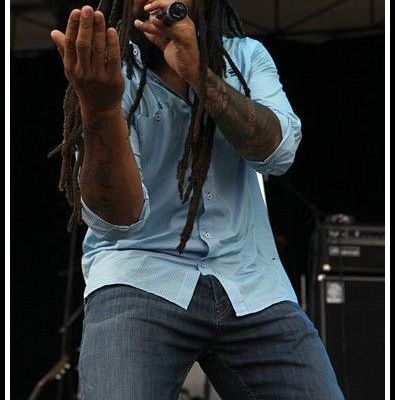 Raggamuffin Festival