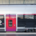 Voyager à bord des TGV Duplex Océane