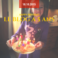 Le blog a 5 ans !