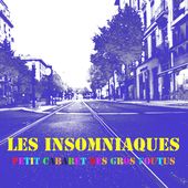 Les Insomniaques - Théâtre Comédie Odéon