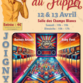 Des idées de sortie pour ce week-end !