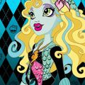 Parce que Lagoona Blue m'a donné du fil à retordre, mais je l'ai eu ^^