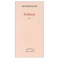 Tsubame, le poids des secrets tome 3 ---- Aki Shimazaki