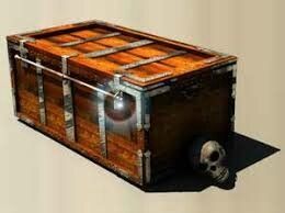 COFFRE FORT MAGIQUE DE FORTUNE DU GRAND MAÎTRE MARABOUT AWOYO