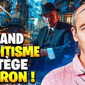 Vidéos | Géopolitique Profonde