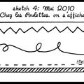 Sketch 04 (Mai 2010)