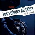 Vagabonde, d'Hervé Jubert (trilogie)