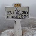 Col des Limouches