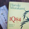 1Q84 {Livre 1 - Avril-Juin} - Haraku Murakami