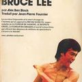 Maître de Kung Fu La légende de BRUCE LEE, Alex Ben Block