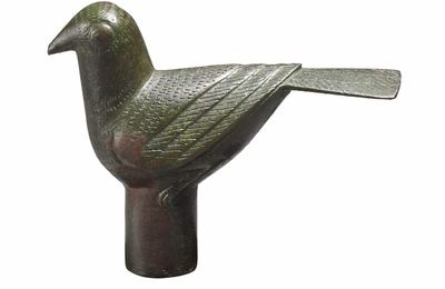 A Collector's Menagerie: Animal Sculpture from the Ancient World 