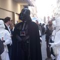 Star Wars au festival Jules Verne