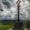 La Côte Sainte Hélène, un lieu chargé d'histoire.