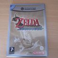 THE LEGEND OF ZELDA : THE WIND WAKER