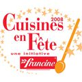 Cuisines en fête avec les enfants !