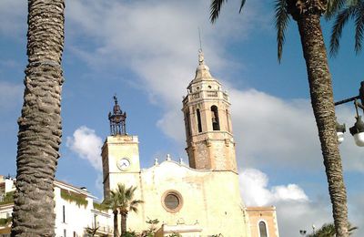 My Sitges