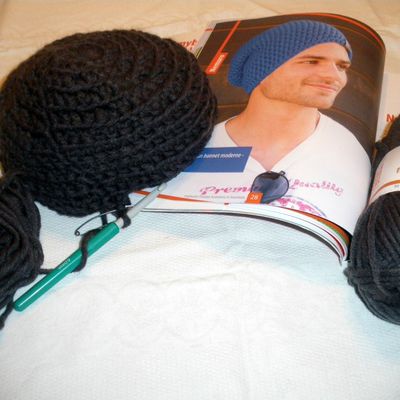 B.......... comme bonnet ou boshi (my)...