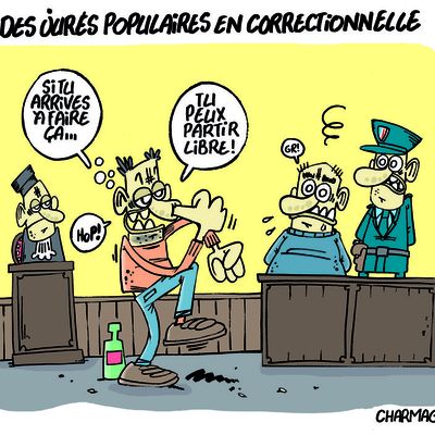 Jurés