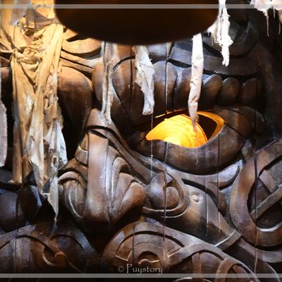 Qui est le dieu Wotan ?