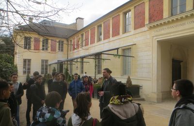 Le Club-Science teste les Géolboxes !