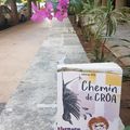 Chemin de Crôa, de Catherine Secq ӏ Librinova