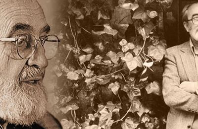Angel González (1925 – 2008) : Sonnet / Soneto