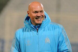 OM: José Anigo, pari gagnant ?