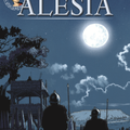 Alésia, les 5 premières planches!