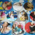 Pics Vinyls Ayu-mi-x 6 ~Episode II~ & Sales Ayu-mi-x 6