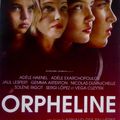 " Orpheline ". UGC Toison d'Or