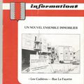 Revue Municipale mai 1986