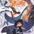 Brume T.1