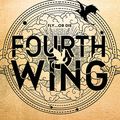 Fourth Wing (The Empyrean #1) de Rebecca Yarros