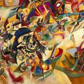 Piet Mondrian : le père de l'Absraction