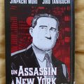 Un assassin à New York - Jirô Taniguchi & Jinpachi Môri