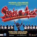 Sister Act, le Musical de Broadway!