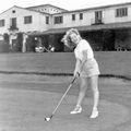 03/08/1947, Californie - Frank Borzage Motion Picture Golf Tournament 