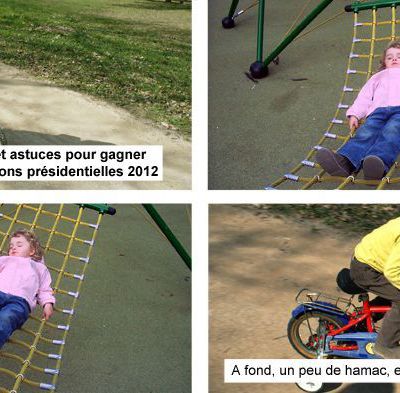 Trucs et astuces pour gagner les élections présidentielles 2012 # 15