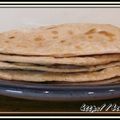 Chapatis