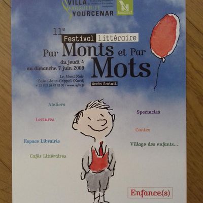 Par Monts et par Mots.